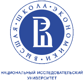 Логотип ВШЭ